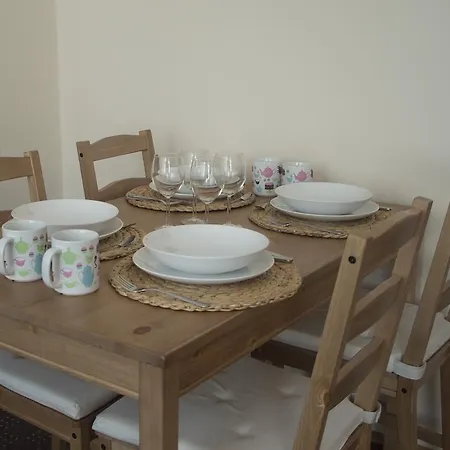 Apartament Mocca كراكوفيا