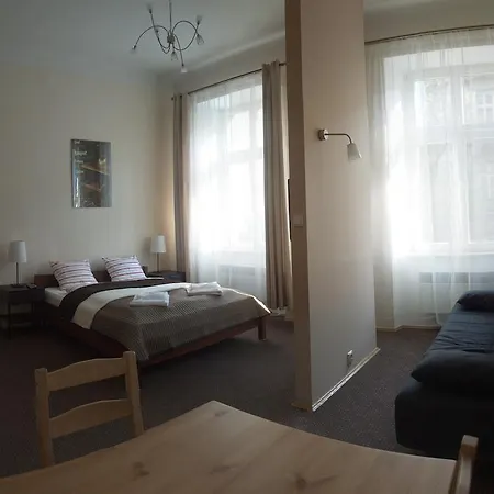شقة Apartament Mocca