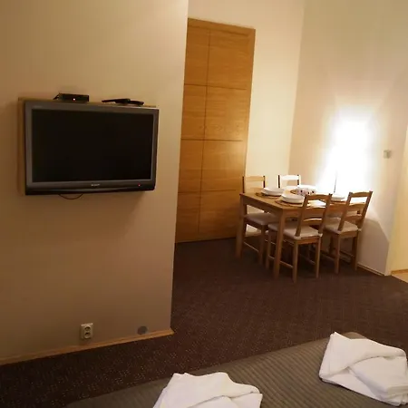 شقة Apartament Mocca *