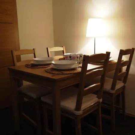 Apartament Mocca كراكوفيا