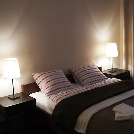 شقة Apartament Mocca *