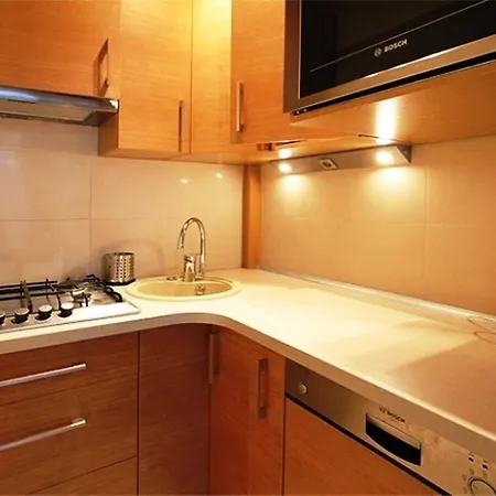 Apartament Mocca