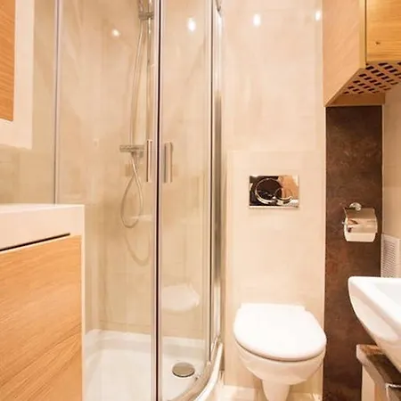 Apartamento Apartament Mocca *