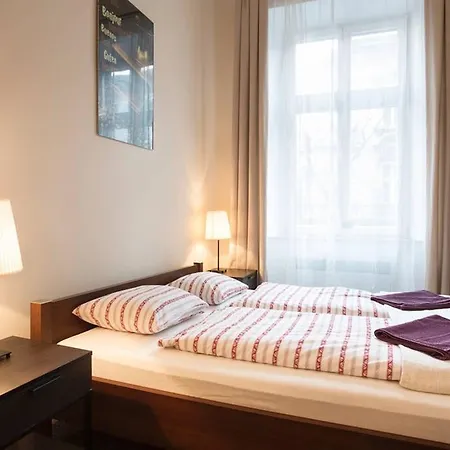 Apartamento Apartament Mocca