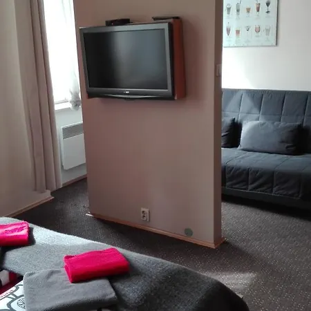 Apartament Mocca Apartamento