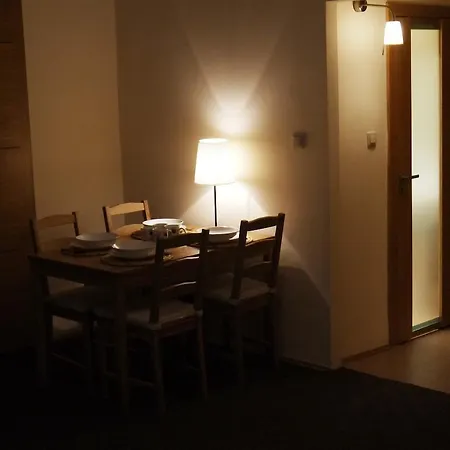 Apartamento Apartament Mocca *