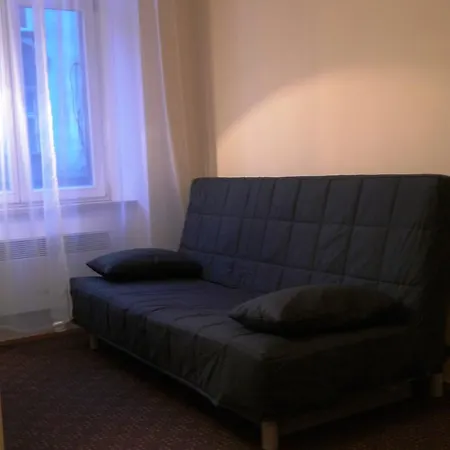 Apartamento Apartament Mocca *
