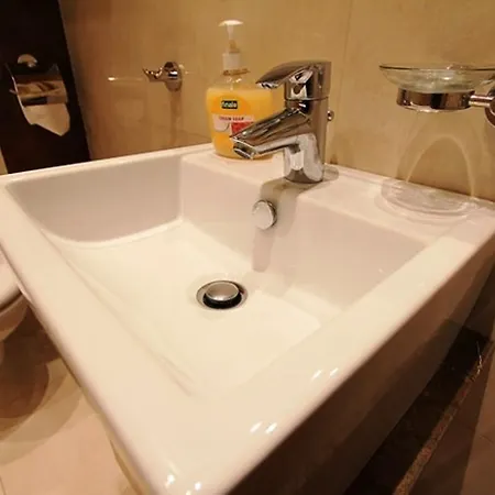 Apartament Mocca Cracóvia