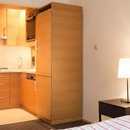 Apartament Mocca *