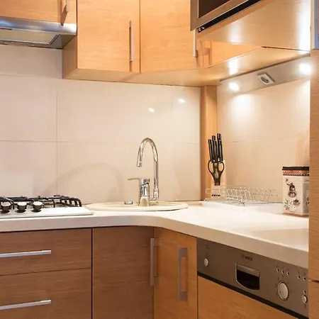 Apartament Mocca