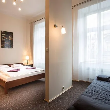 Apartament Mocca * Krakau