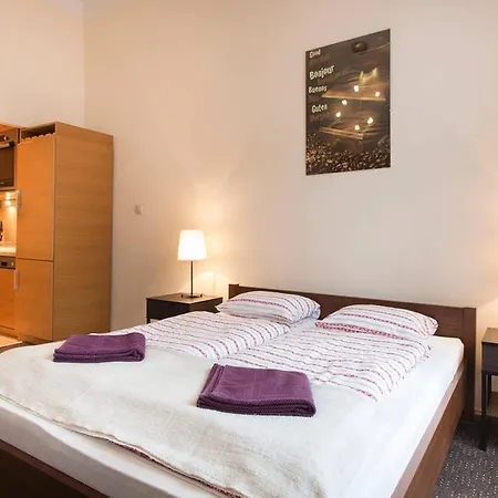 Apartament Mocca *