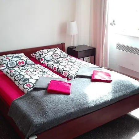 Apartament Mocca Daire Krakow
