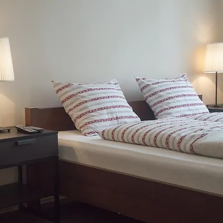 Daire Apartament Mocca *