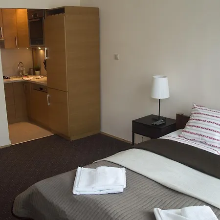 Apartament Mocca