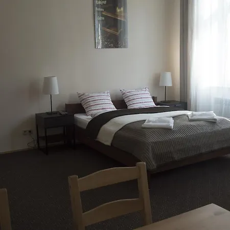 Apartament Mocca Krakau