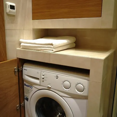 Apartament Mocca