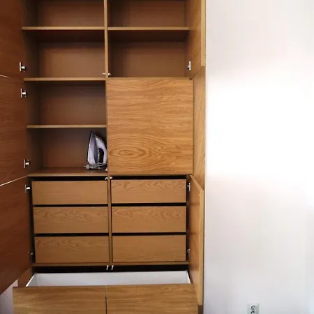 Appartement Apartament Mocca