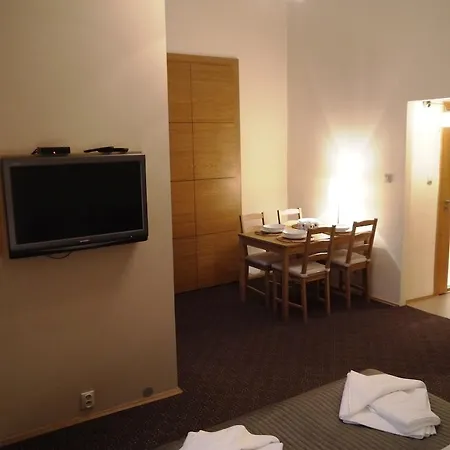 Appartement Apartament Mocca