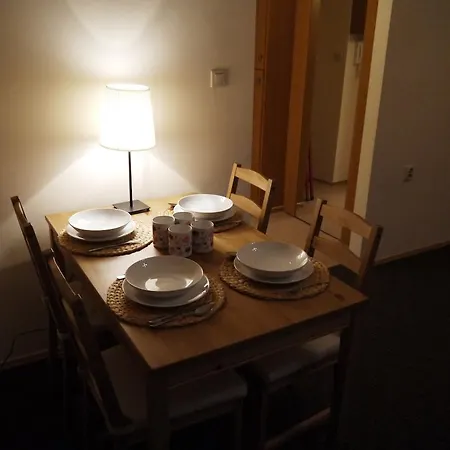 Appartement Apartament Mocca Krakau