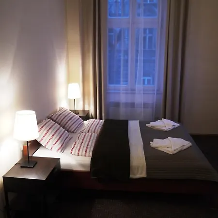 Apartament Mocca Krakau