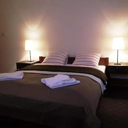 Daire Apartament Mocca