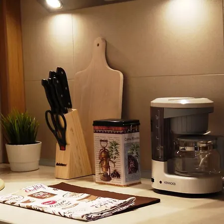 Apartament Mocca