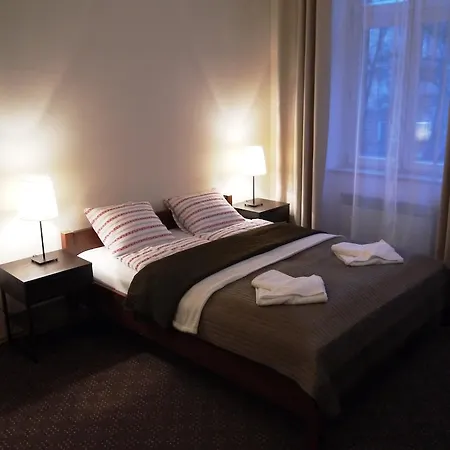 Appartement Apartament Mocca Krakau