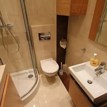 Apartament Mocca Krakow
