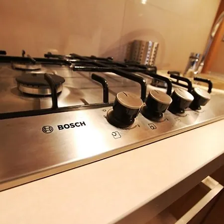 Apartament Mocca